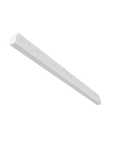Maytoni Basis Lampa do Szyny Magnetycznej EXILITY LED 24W 1340lm 4000K Biały TR030-2-24W4K-W
