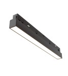 Maytoni Basis Lampa do Szyny Magnetycznej EXILITY LED 12W 720lm 3000K Black TR030-2-12W3K-B Maytoni Basis Lampa do Szyny Magnetycznej EXILITY LED 12W 720lm 3000K Black TR030-2-12W3K-B