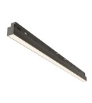 Lampy do szyn magnetycznych - Maytoni Basis Lampa do Szyny Magnetycznej EXILITY LED 24W 1560lm 4000K Black TR030-2-24W4K-B - product 1