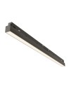 Maytoni Basis Lampa do Szyny Magnetycznej EXILITY LED 24W 1560lm 4000K Black TR030-2-24W4K-B