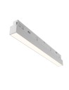 Maytoni Basis Lampa do Szyny Magnetycznej EXILITY LED 12W 800lm Biały TR030-4-12WTW-DD-W Maytoni Basis Lampa do Szyny Magnetycznej EXILITY LED 12W 800lm Biały TR030-4-12WTW-DD-W