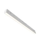 Maytoni Basis Lampa do Szyny Magnetycznej EXILITY LED 24W 1500lm Biały TR030-4-24WTW-DD-W Maytoni Basis Lampa do Szyny Magnetycznej EXILITY LED 24W 1500lm Biały TR030-4-24WTW-DD-W