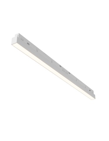 Maytoni Basis Lampa do Szyny Magnetycznej EXILITY LED 24W 1500lm Biały TR030-4-24WTW-DD-W