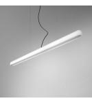 Lampy wiszące LED - Aqform EQUILIBRA CENTRAL DIRECT LED Wisząca 92cm 13W 860lm 50094 - produkt 1