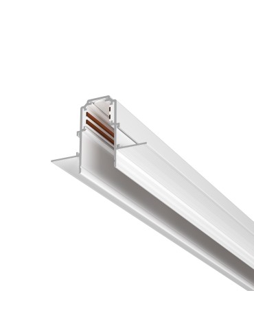 Maytoni Busbar trunkings Exility Wpuszczana Biały TRX034-422.12W