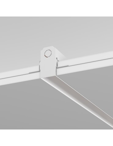 Maytoni Busbar trunkings Exility Wpuszczana Biały TRX034-422.12W - produkt 2