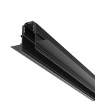 Szyny magnetyczne - Maytoni Busbar trunkings Exility Wpuszczana Black TRX034-421.12B - product 1