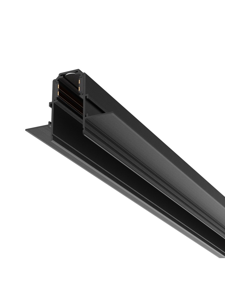 Maytoni Busbar trunkings Exility Wpuszczana Black TRX034-422.12B Maytoni Busbar trunkings Exility Wpuszczana Black TRX034-422.12B