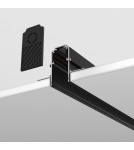 Maytoni Busbar trunkings Exility Wpuszczana Black TRX034-422.12B Maytoni Busbar trunkings Exility Wpuszczana Black TRX034-422.12B