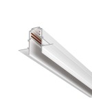 Szyny magnetyczne - Maytoni Busbar trunkings Exility Wpuszczana Biały TRX034-421.12W - product 1