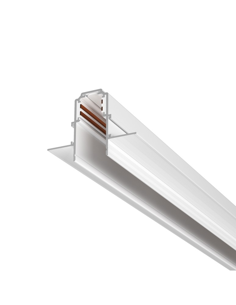 Maytoni Busbar trunkings Exility Wpuszczana Biały TRX034-421.12W
