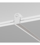 Szyny magnetyczne - Maytoni Busbar trunkings Exility Wpuszczana Biały TRX034-421.12W - product 2