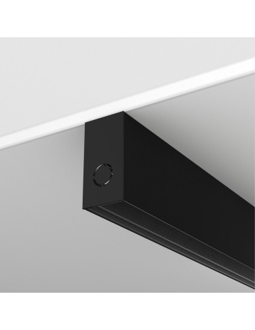 Maytoni Szyna Magnetyczna EXILITY Natynkowa/Zwieszana Black TRX034-411B - product 2