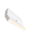 Maytoni Basis Rot Lampa do Szyny Magnetycznej EXILITY LED 12W 600lm Biały TR036-4-12WTW-DD-W