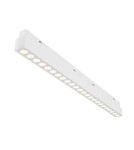 Maytoni Points Lampa do Szyny Magnetycznej EXILITY LED 24W 1650lm Biały TR031-4-24WTW-DD-W Maytoni Points Lampa do Szyny Magnetycznej EXILITY LED 24W 1650lm Biały TR031-4-24WTW-DD-W