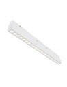 Maytoni Points Lampa do Szyny Magnetycznej EXILITY LED 24W 1650lm Biały TR031-4-24WTW-DD-W Maytoni Points Lampa do Szyny Magnetycznej EXILITY LED 24W 1650lm Biały TR031-4-24WTW-DD-W