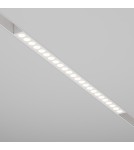 Maytoni Points Lampa do Szyny Magnetycznej EXILITY LED 24W 1650lm Biały TR031-4-24WTW-DD-W Maytoni Points Lampa do Szyny Magnetycznej EXILITY LED 24W 1650lm Biały TR031-4-24WTW-DD-W