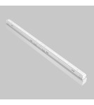 Maytoni Points Lampa do Szyny Magnetycznej EXILITY LED 24W 1650lm Biały TR031-4-24WTW-DD-W Maytoni Points Lampa do Szyny Magnetycznej EXILITY LED 24W 1650lm Biały TR031-4-24WTW-DD-W