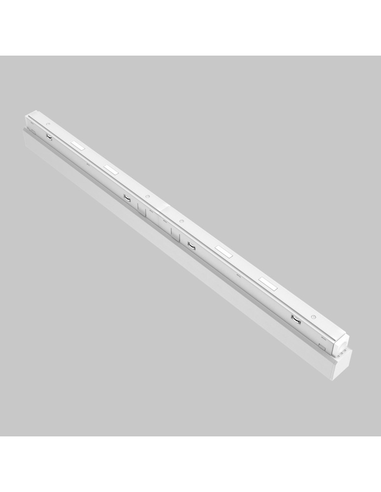 Maytoni Points Lampa do Szyny Magnetycznej EXILITY LED 24W 1650lm Biały TR031-4-24WTW-DD-W Maytoni Points Lampa do Szyny Magnetycznej EXILITY LED 24W 1650lm Biały TR031-4-24WTW-DD-W