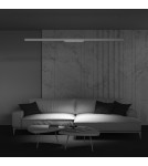 Maytoni Points Lampa do Szyny Magnetycznej EXILITY LED 24W 1650lm Biały TR031-4-24WTW-DD-W Maytoni Points Lampa do Szyny Magnetycznej EXILITY LED 24W 1650lm Biały TR031-4-24WTW-DD-W
