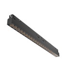 Maytoni Points Lampa do Szyny Magnetycznej EXILITY LED 24W 1650lm Black TR031-4-24WTW-DD-B Maytoni Points Lampa do Szyny Magnetycznej EXILITY LED 24W 1650lm Black TR031-4-24WTW-DD-B