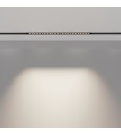 Maytoni Points Lampa do Szyny Magnetycznej EXILITY LED 24W 1650lm Black TR031-4-24WTW-DD-B Maytoni Points Lampa do Szyny Magnetycznej EXILITY LED 24W 1650lm Black TR031-4-24WTW-DD-B