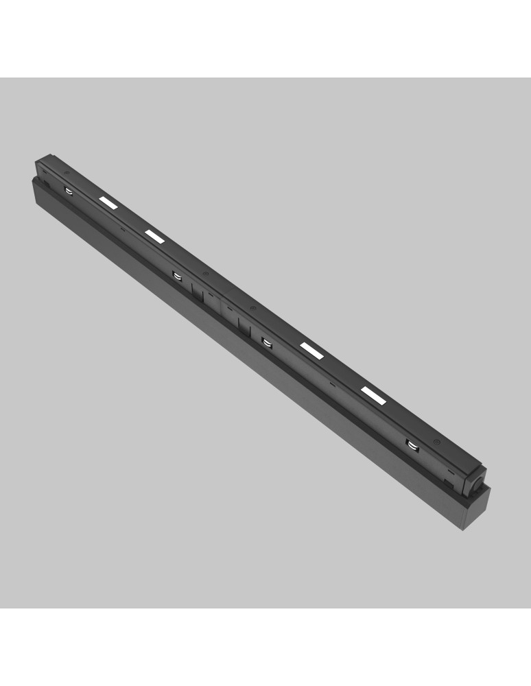 Maytoni Points Lampa do Szyny Magnetycznej EXILITY LED 24W 1650lm Black TR031-4-24WTW-DD-B Maytoni Points Lampa do Szyny Magnetycznej EXILITY LED 24W 1650lm Black TR031-4-24WTW-DD-B