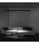 Maytoni Points Lampa do Szyny Magnetycznej EXILITY LED 24W 1650lm Black TR031-4-24WTW-DD-B Maytoni Points Lampa do Szyny Magnetycznej EXILITY LED 24W 1650lm Black TR031-4-24WTW-DD-B
