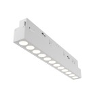 Maytoni Points Lampa do Szyny Magnetycznej EXILITY LED 12W 810lm Biały TR031-4-12W3K-S-DS-W Maytoni Points Lampa do Szyny Magnetycznej EXILITY LED 12W 810lm Biały TR031-4-12W3K-S-DS-W