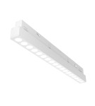 Maytoni Points Lampa do Szyny Magnetycznej EXILITY LED 18W 1320lm 4000K Biały TR031-2-18W4K-W Maytoni Points Lampa do Szyny Magnetycznej EXILITY LED 18W 1320lm 4000K Biały TR031-2-18W4K-W