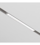 Maytoni Points Lampa do Szyny Magnetycznej EXILITY LED 18W 1320lm 4000K Biały TR031-2-18W4K-W Maytoni Points Lampa do Szyny Magnetycznej EXILITY LED 18W 1320lm 4000K Biały TR031-2-18W4K-W