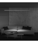 Maytoni Points Lampa do Szyny Magnetycznej EXILITY LED 18W 1320lm 4000K Biały TR031-2-18W4K-W Maytoni Points Lampa do Szyny Magnetycznej EXILITY LED 18W 1320lm 4000K Biały TR031-2-18W4K-W