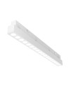 Maytoni Points Lampa do Szyny Magnetycznej EXILITY LED 18W 1160lm Biały TR031-4-18W3K-S-DS-W