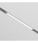 Lampy do szyn magnetycznych - Maytoni Points Lampa do Szyny Magnetycznej EXILITY LED 18W 1160lm Biały TR031-4-18W3K-S-DS-W - product 4