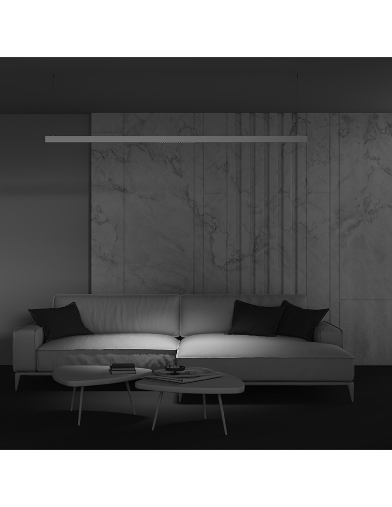 Maytoni Points Lampa do Szyny Magnetycznej EXILITY LED 18W 1160lm Biały TR031-4-18W3K-S-DS-W