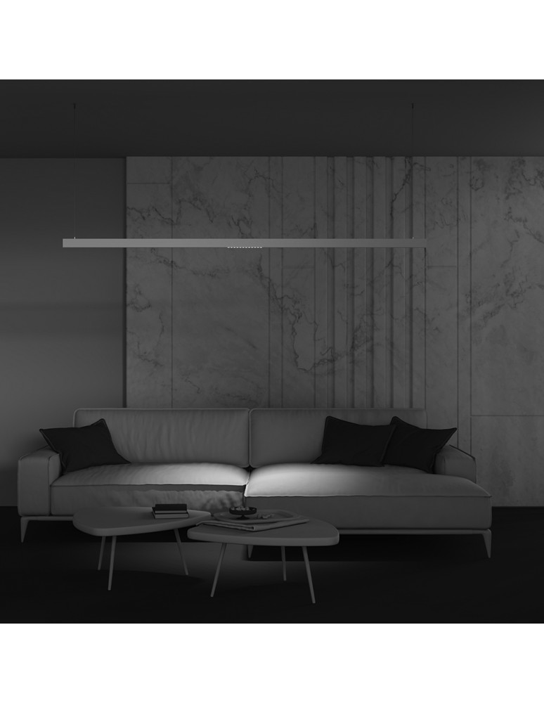Maytoni Points Lampa do Szyny Magnetycznej EXILITY LED 18W 1350lm Biały TR031-4-18WTW-DD-W Maytoni Points Lampa do Szyny Magnetycznej EXILITY LED 18W 1350lm Biały TR031-4-18WTW-DD-W