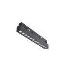 Maytoni Points Lampa do Szyny Magnetycznej EXILITY LED 12W 900lm Black TR031-4-12WTW-DD-B Maytoni Points Lampa do Szyny Magnetycznej EXILITY LED 12W 900lm Black TR031-4-12WTW-DD-B