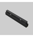 Maytoni Points Lampa do Szyny Magnetycznej EXILITY LED 12W 900lm Black TR031-4-12WTW-DD-B Maytoni Points Lampa do Szyny Magnetycznej EXILITY LED 12W 900lm Black TR031-4-12WTW-DD-B