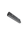 Maytoni Points Lampa do Szyny Magnetycznej EXILITY LED 12W 840lm 3000K Black TR031-2-12W3K-B