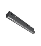 Maytoni Points Lampa do Szyny Magnetycznej EXILITY LED 18W 1350lm Black TR031-4-18W3K-S-DS-B Maytoni Points Lampa do Szyny Magnetycznej EXILITY LED 18W 1350lm Black TR031-4-18W3K-S-DS-B