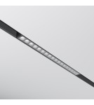 Maytoni Points Lampa do Szyny Magnetycznej EXILITY LED 18W 1350lm Black TR031-4-18W3K-S-DS-B Maytoni Points Lampa do Szyny Magnetycznej EXILITY LED 18W 1350lm Black TR031-4-18W3K-S-DS-B