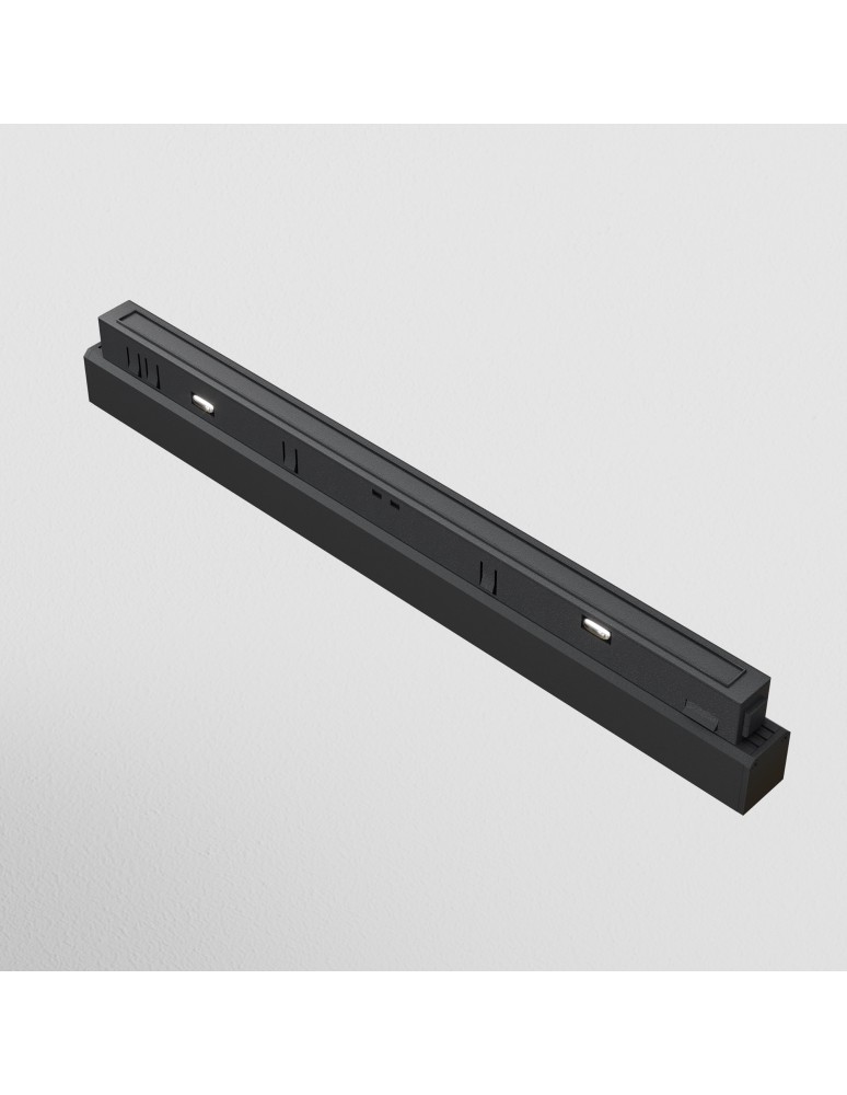 Maytoni Points Lampa do Szyny Magnetycznej EXILITY LED 18W 1350lm Black TR031-4-18W3K-S-DS-B Maytoni Points Lampa do Szyny Magnetycznej EXILITY LED 18W 1350lm Black TR031-4-18W3K-S-DS-B