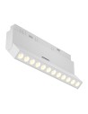 Maytoni Points rot Lampa do Szyny Magnetycznej EXILITY LED 12W 850lm Biały TR033-4-12WTW-DD-W Maytoni Points rot Lampa do Szyny Magnetycznej EXILITY LED 12W 850lm Biały TR033-4-12WTW-DD-W