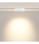 Maytoni Points rot Lampa do Szyny Magnetycznej EXILITY LED 12W 850lm Biały TR033-4-12WTW-DD-W Maytoni Points rot Lampa do Szyny Magnetycznej EXILITY LED 12W 850lm Biały TR033-4-12WTW-DD-W