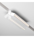 Maytoni Points rot Lampa do Szyny Magnetycznej EXILITY LED 12W 850lm Biały TR033-4-12WTW-DD-W Maytoni Points rot Lampa do Szyny Magnetycznej EXILITY LED 12W 850lm Biały TR033-4-12WTW-DD-W