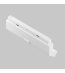 Maytoni Points rot Lampa do Szyny Magnetycznej EXILITY LED 12W 850lm Biały TR033-4-12WTW-DD-W Maytoni Points rot Lampa do Szyny Magnetycznej EXILITY LED 12W 850lm Biały TR033-4-12WTW-DD-W