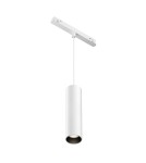 Maytoni Focus LED Lampa wisząca do szyny magnetycznej EXILITY LED 12W 1090lm 4000K Biały TR041-2-12W4K-W Maytoni Focus LED Lampa wisząca do szyny magnetycznej EXILITY LED 12W 1090lm 4000K Biały TR041-2-12W4K-W