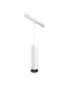 Maytoni Focus LED Lampa wisząca do szyny magnetycznej EXILITY LED 12W 1090lm 4000K Biały TR041-2-12W4K-W Maytoni Focus LED Lampa wisząca do szyny magnetycznej EXILITY LED 12W 1090lm 4000K Biały TR041-2-12W4K-W