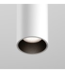 Maytoni Focus LED Lampa wisząca do szyny magnetycznej EXILITY LED 12W 1090lm 4000K Biały TR041-2-12W4K-W Maytoni Focus LED Lampa wisząca do szyny magnetycznej EXILITY LED 12W 1090lm 4000K Biały TR041-2-12W4K-W
