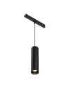 Maytoni Focus LED Lampa wisząca do szyny magnetycznej EXILITY LED 12W 900lm Black TR041-4-12W3K-M-DS-B Maytoni Focus LED Lampa wisząca do szyny magnetycznej EXILITY LED 12W 900lm Black TR041-4-12W3K-M-DS-B
